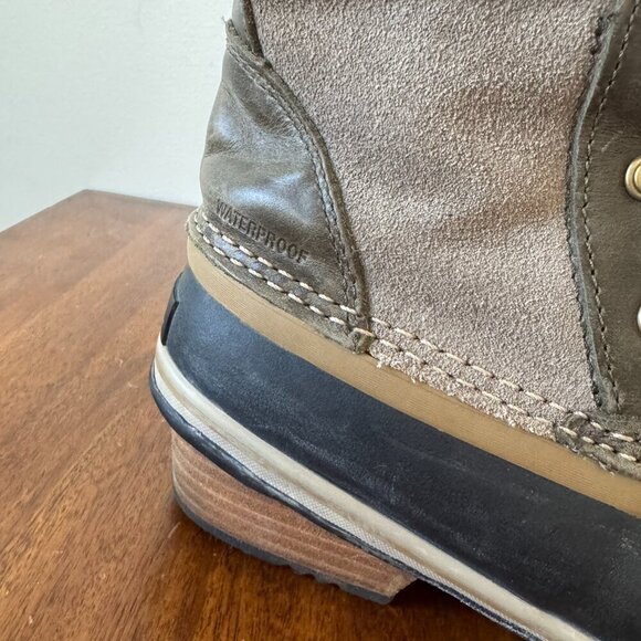 Sorel Conquest Carly ll - Picture 4 of 16